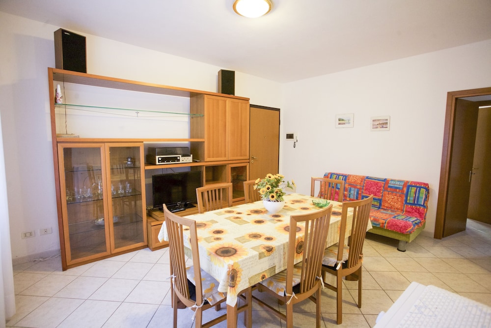 Appartamento Trilocale Da Nina photo 1