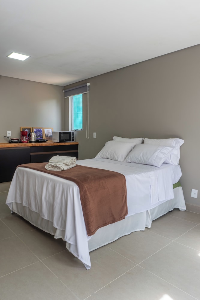 Vila Ecco Cubo