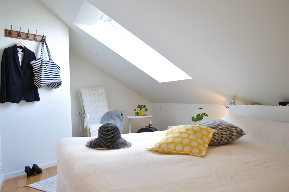 Villa Sandby Bed and Breakfast