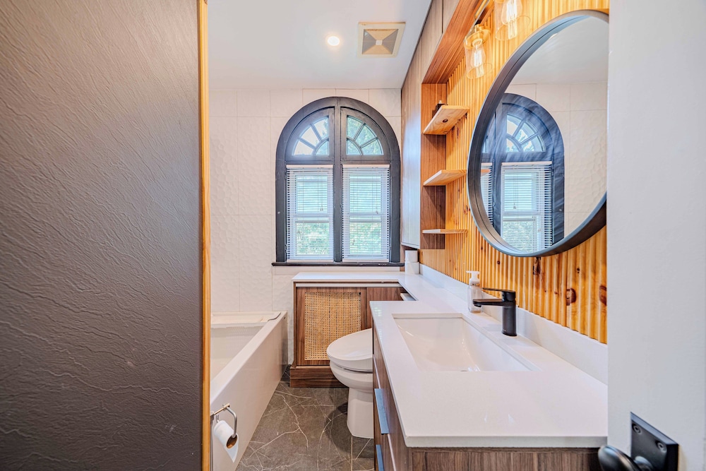 Majestic 4BR Villa