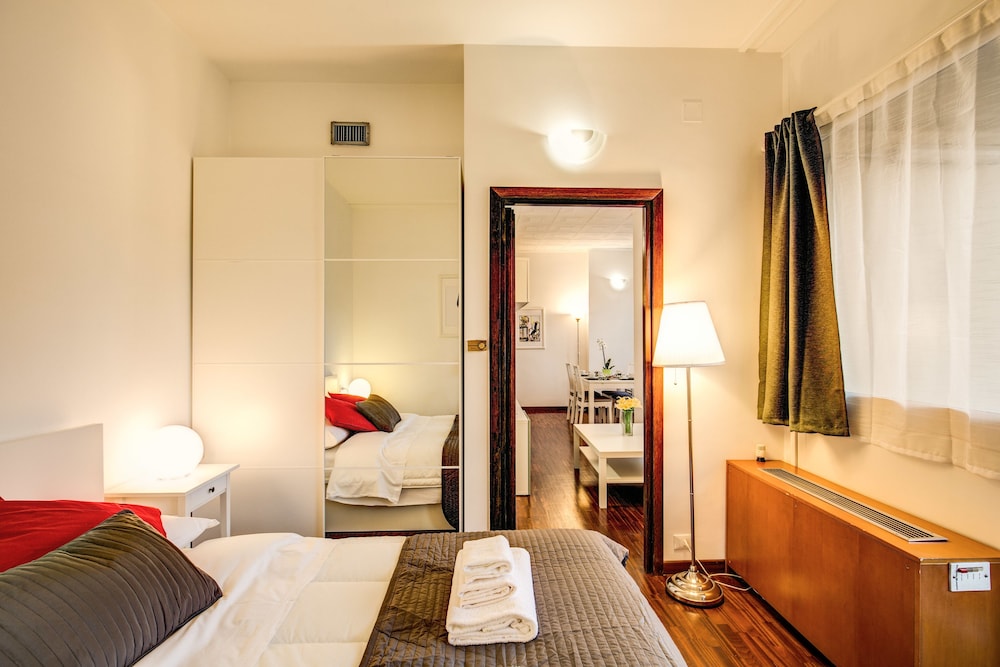 M&L Apartment - case vacanze a Roma