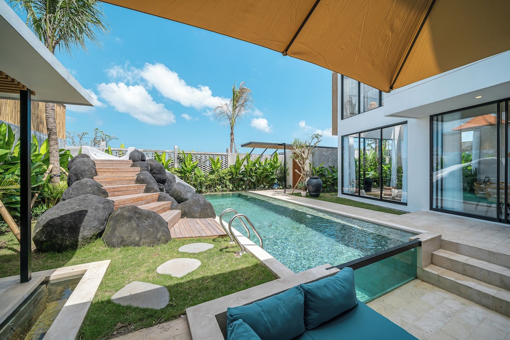 Villa Lumira