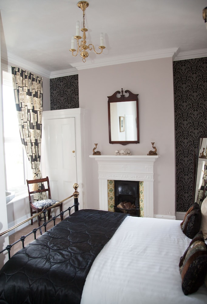 The Langtons Bed & Breakfast view 5