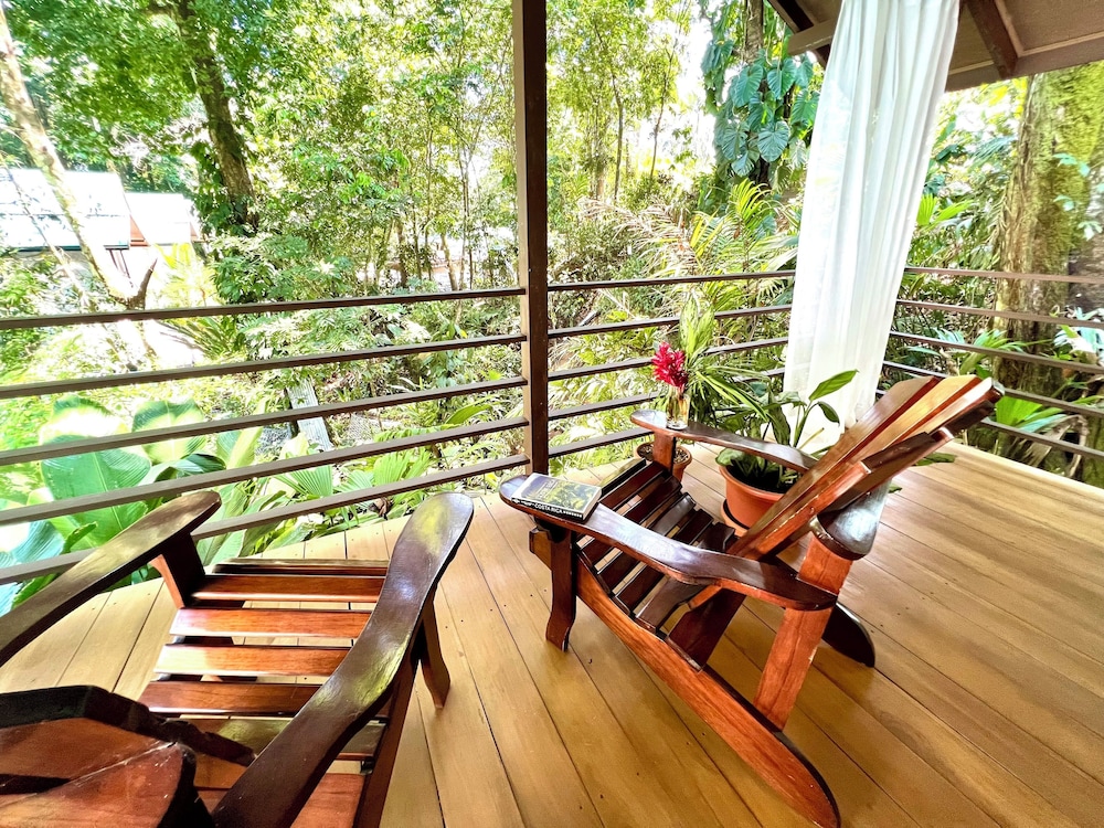 ECOTICA Boutique Hotel & Spa. view 2
