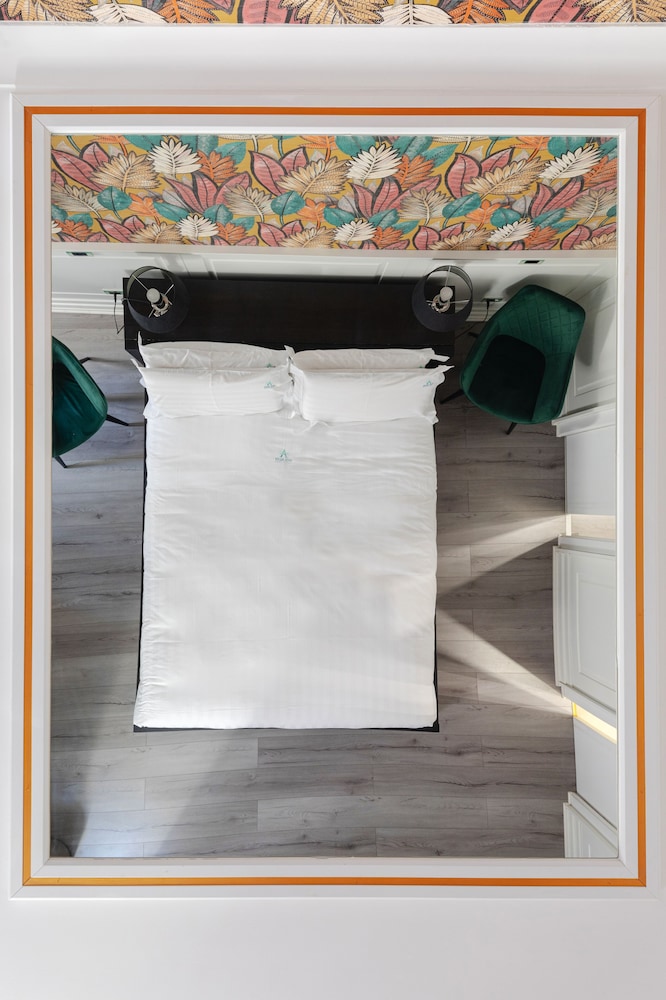 Relais Roma Centro
