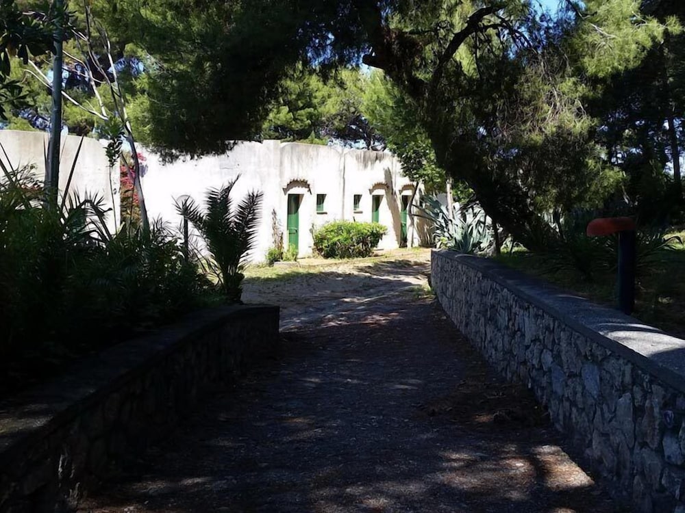 Hotel Club Cirella