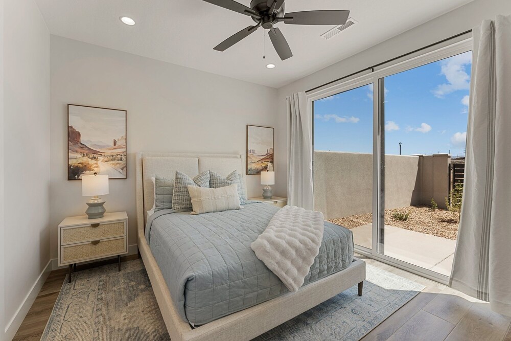 Isle Of Adventure 6 Bedroom Townhouse