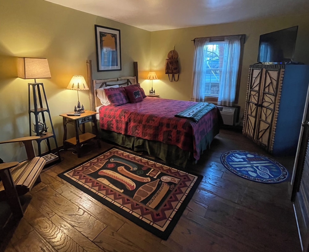 Gregory House Country Inn