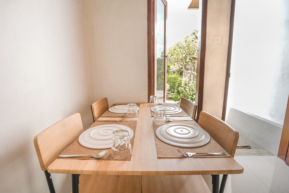 Moringa Pandawa Guest House