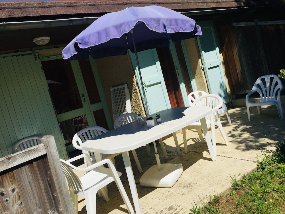 Outdoor Space