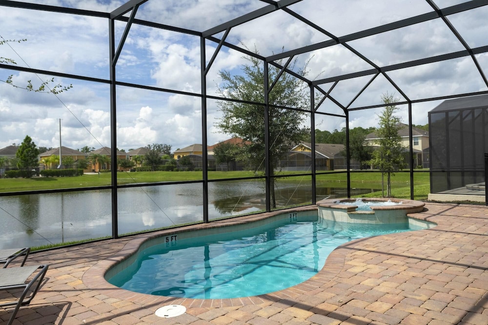 Amazing Dream Family Sleep21 Privatepool Veranda