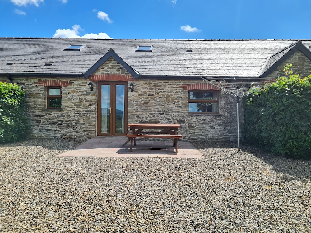 Puffin Cottage