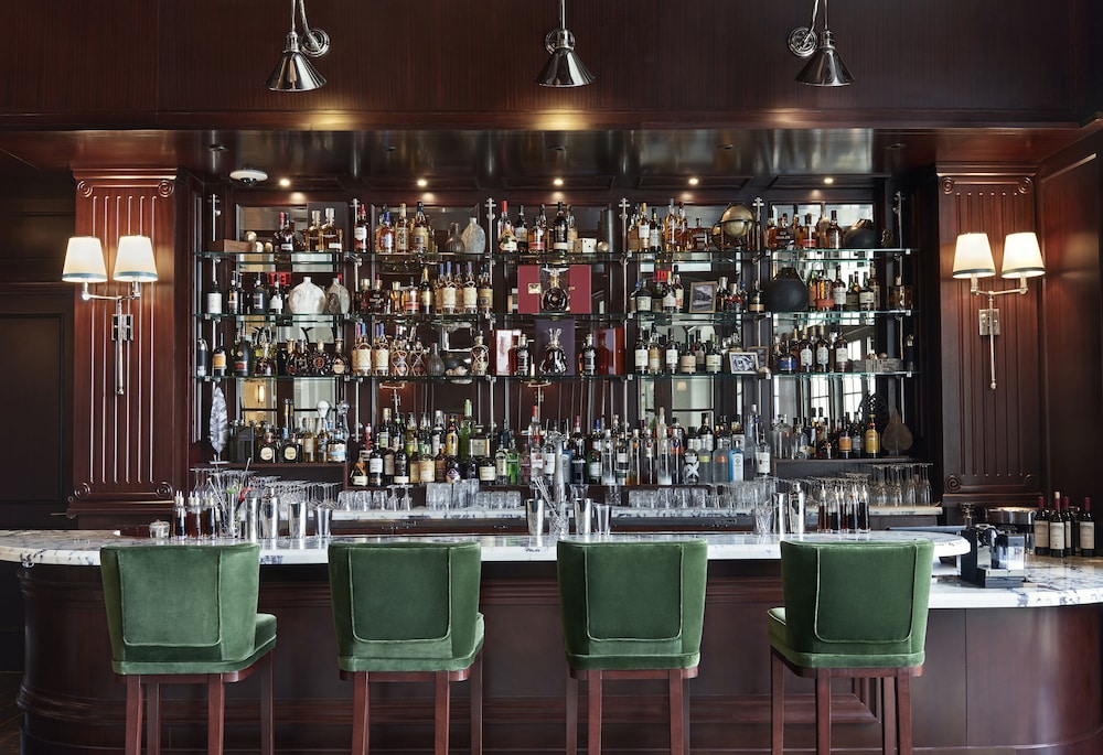 Nassau - Paradise Island Vacations - Rosewood Baha Mar - Property Image 50