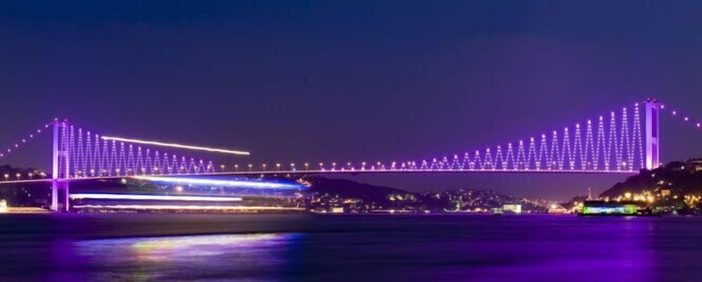 The Reina İstanbul - Image 17