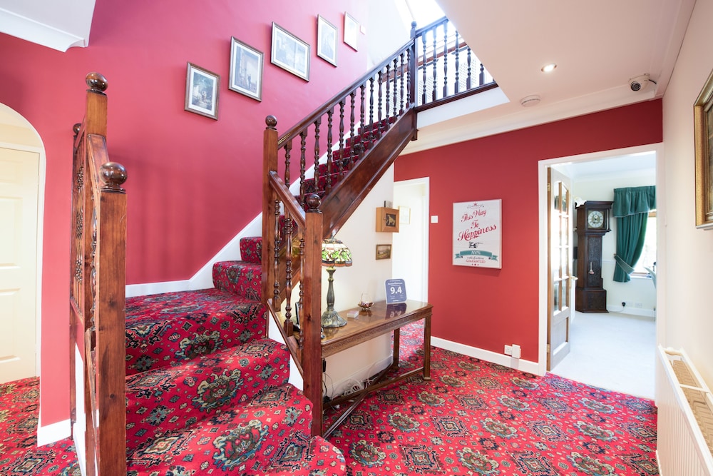 Burswood Guest House