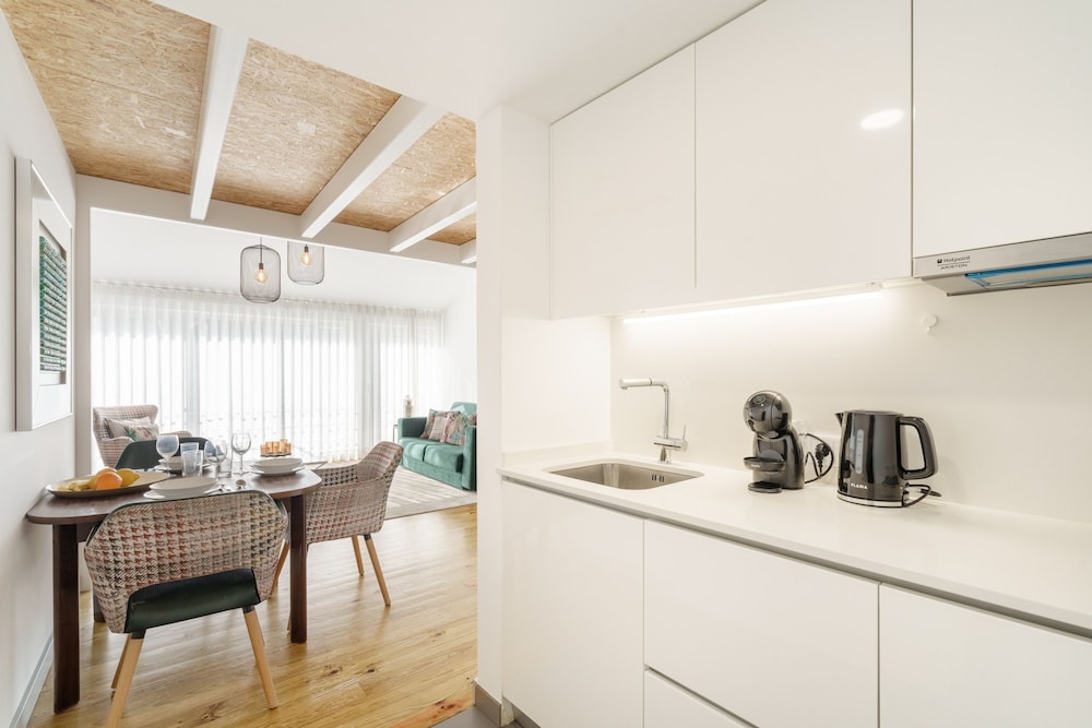 Souto Essence Apartment By Minhos Guest