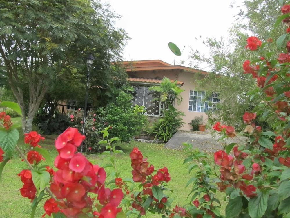 Casa Mirandita
