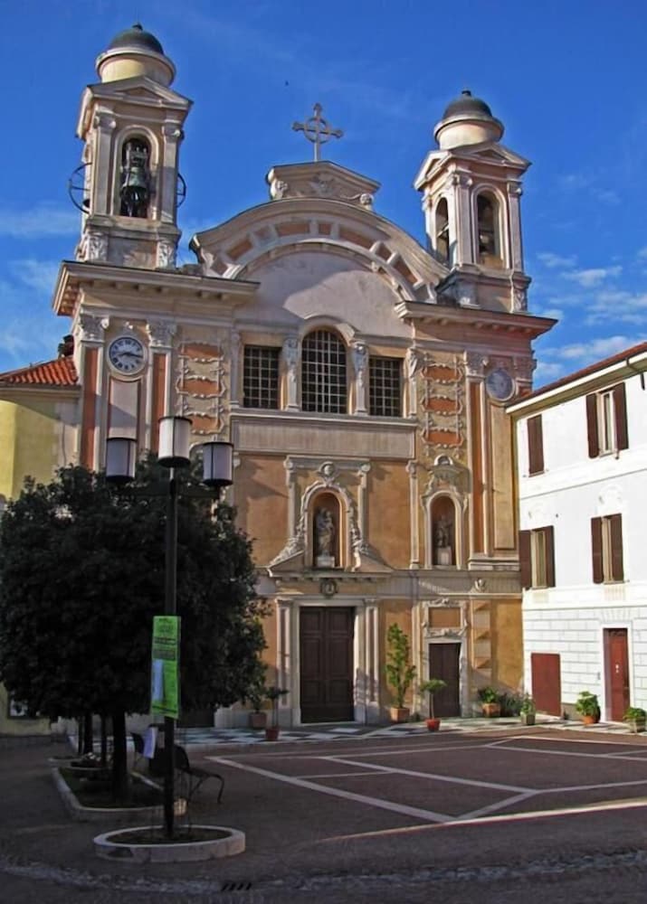 Locanda San Rocco
