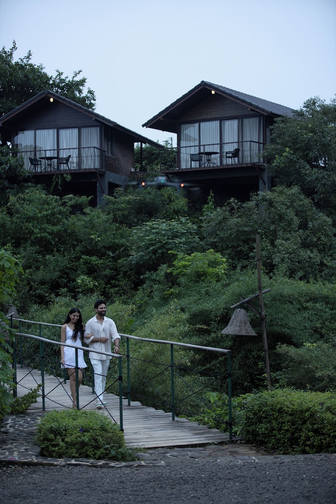 TAALISH - A BOUTIQUE RESORT