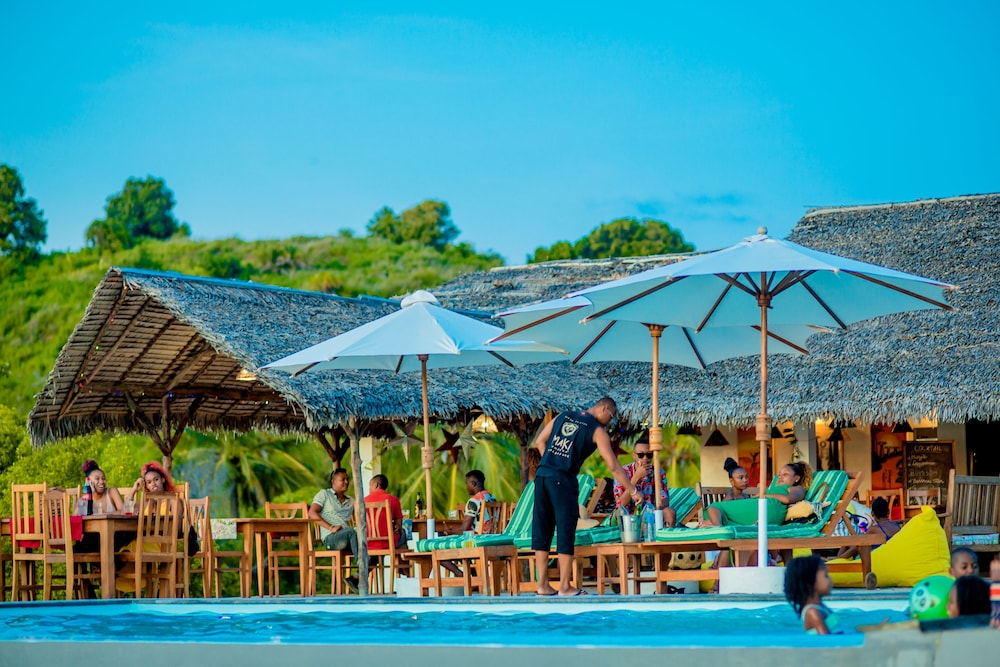 Emeraude Lodge