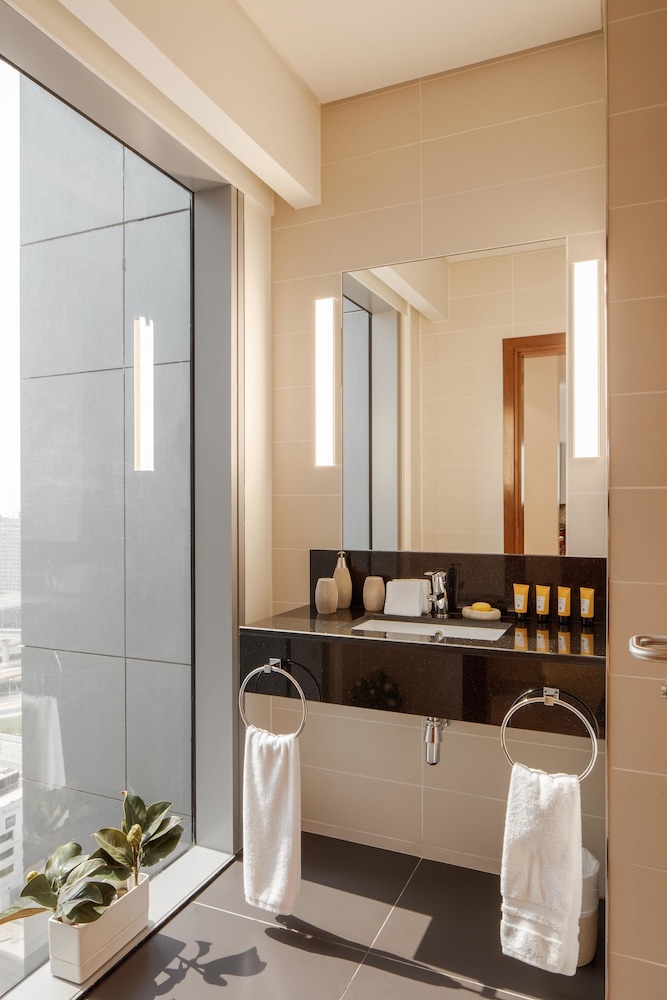 Fantastay Central Park Towers DIFC