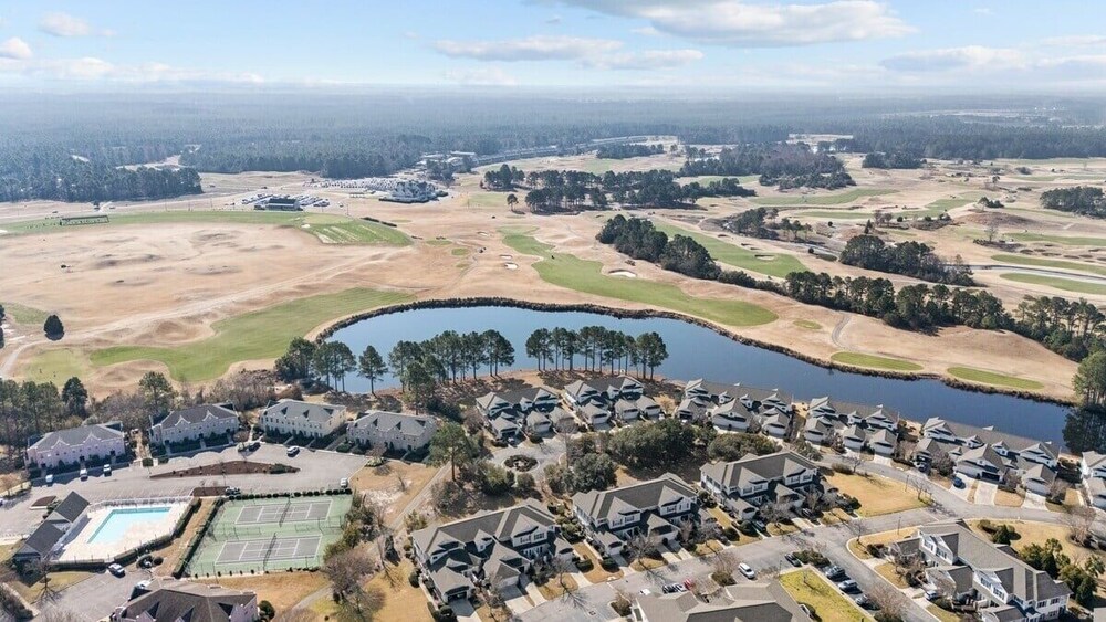 Legends 4408 Unit C 3 Bedroom Home