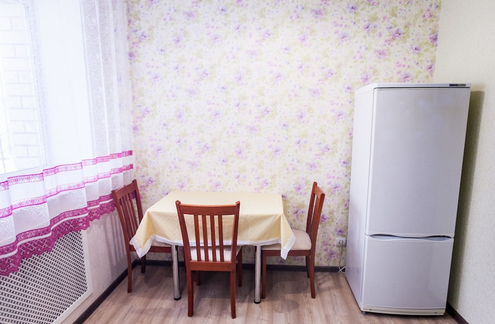 Apartment on Agapkina 19 view 4