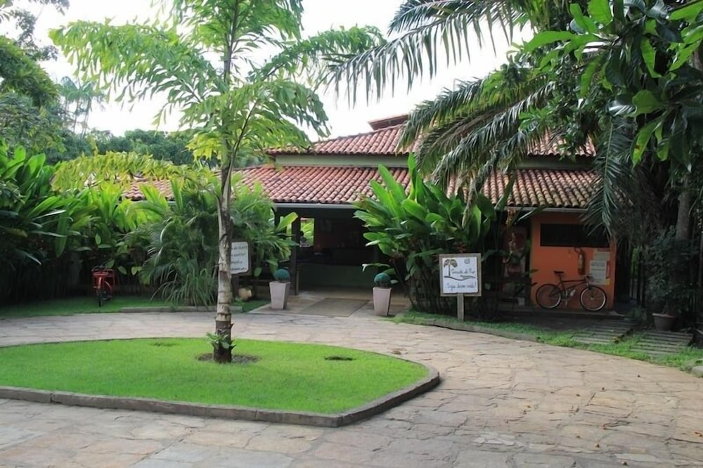 Pousada do Rio