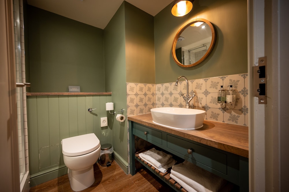 The Green Man by Chef and Brewer Collection