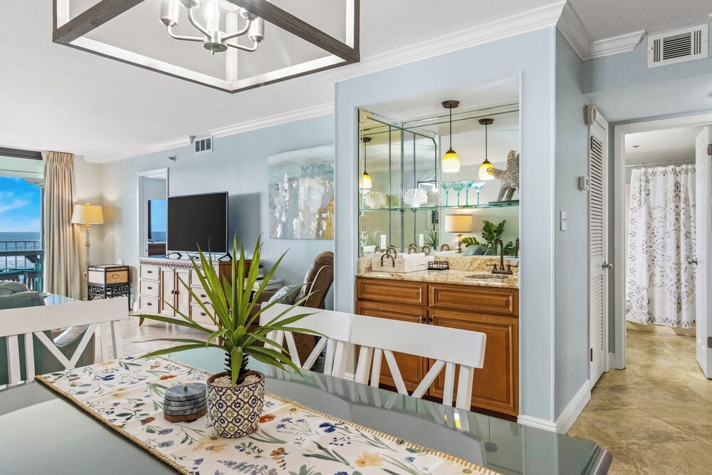 Summerchase #202 by Southern Vacation Rentals