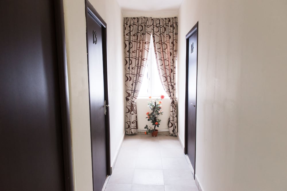 VIP Hostel K2