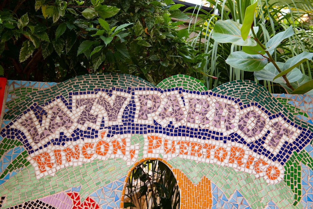 Lazy Parrot Inn - Property Image 26