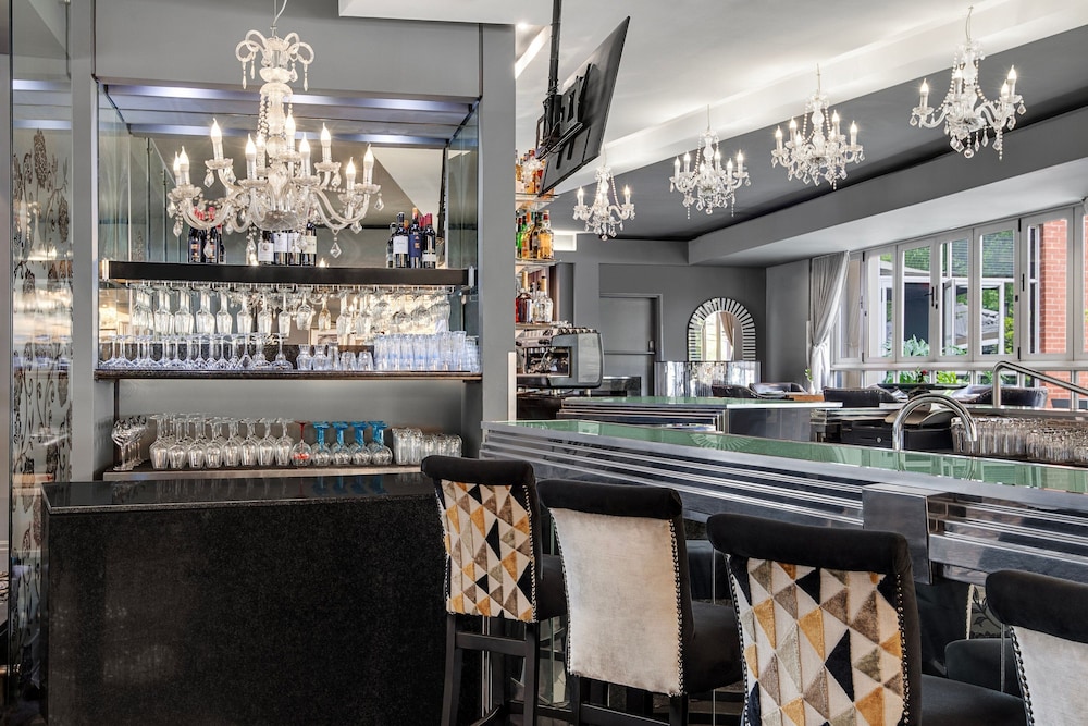 Johannesburg Vacations - Protea Hotel Fire Ice by Marriott JHB Melrose Arch - Property Image 71
