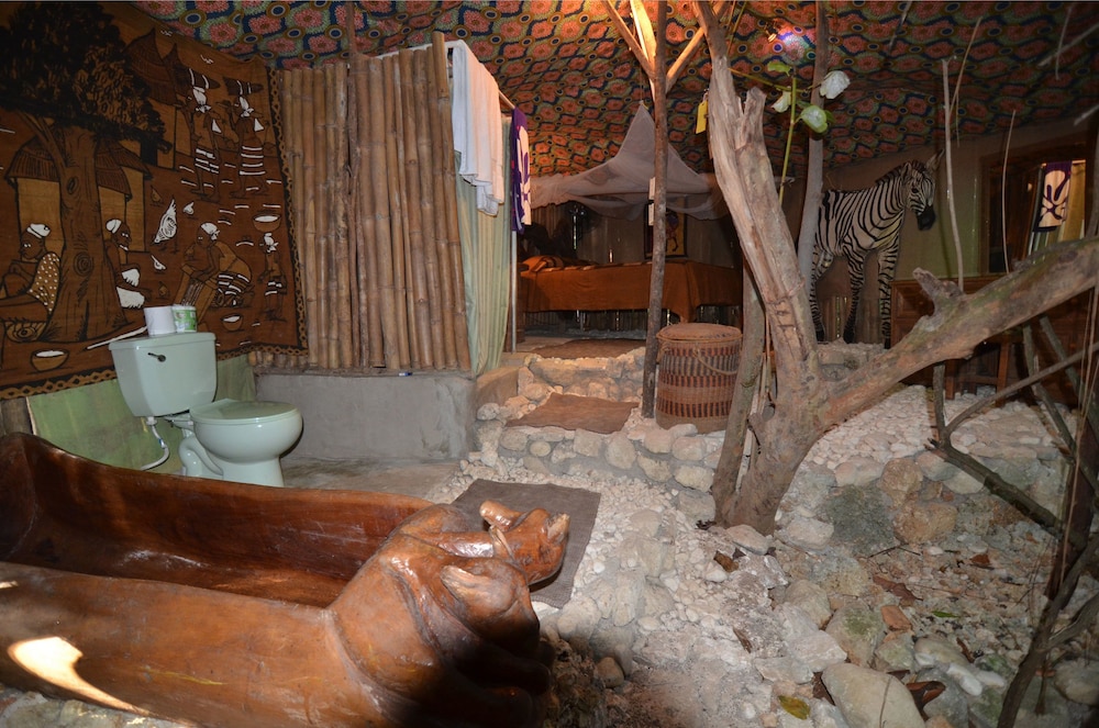 Great Huts - Photo 42