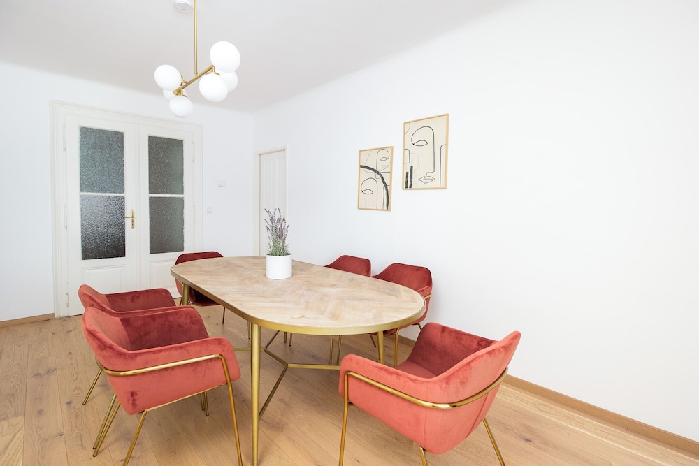 Apartment Ballgasse