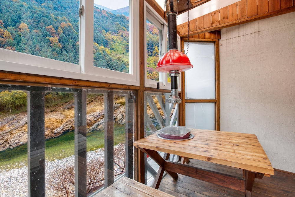 Gapyeong Jayeonharmony Pension view 3