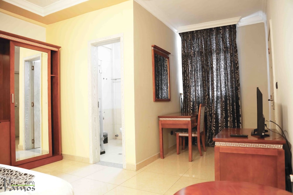 Vamos GuestHouse view 5