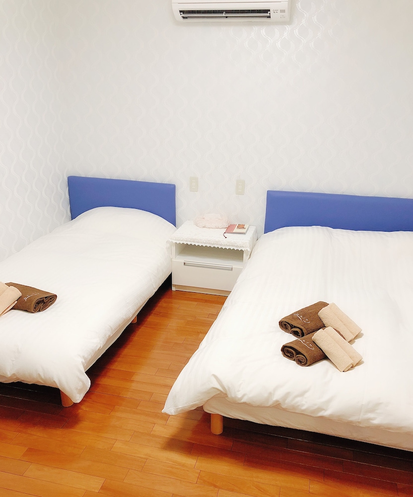 Guanjing Apartment