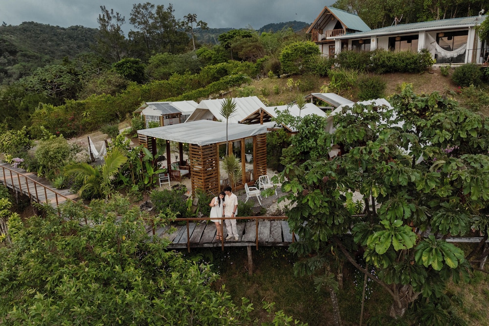 Yaloco House Monteverde