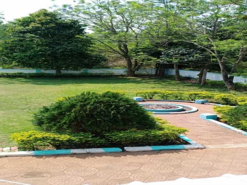 Chandrika Guest House view 4