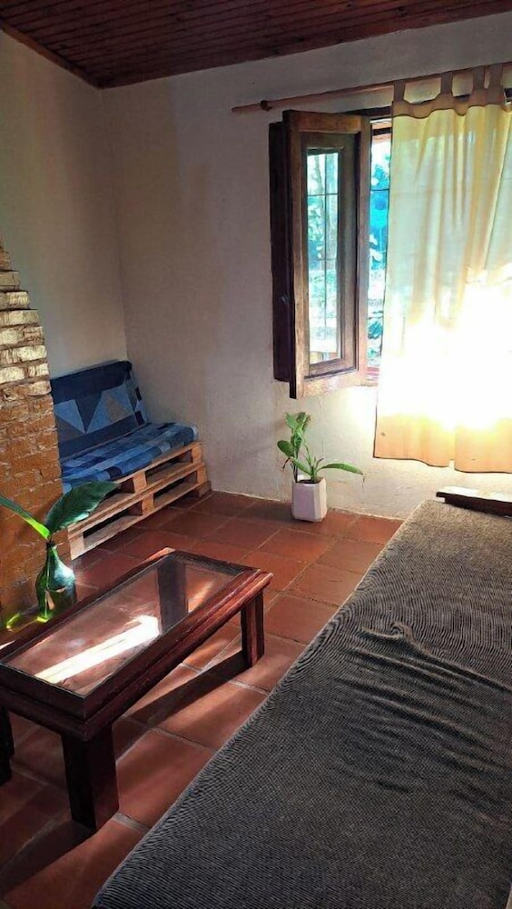 Bungalow hostel Iguazù