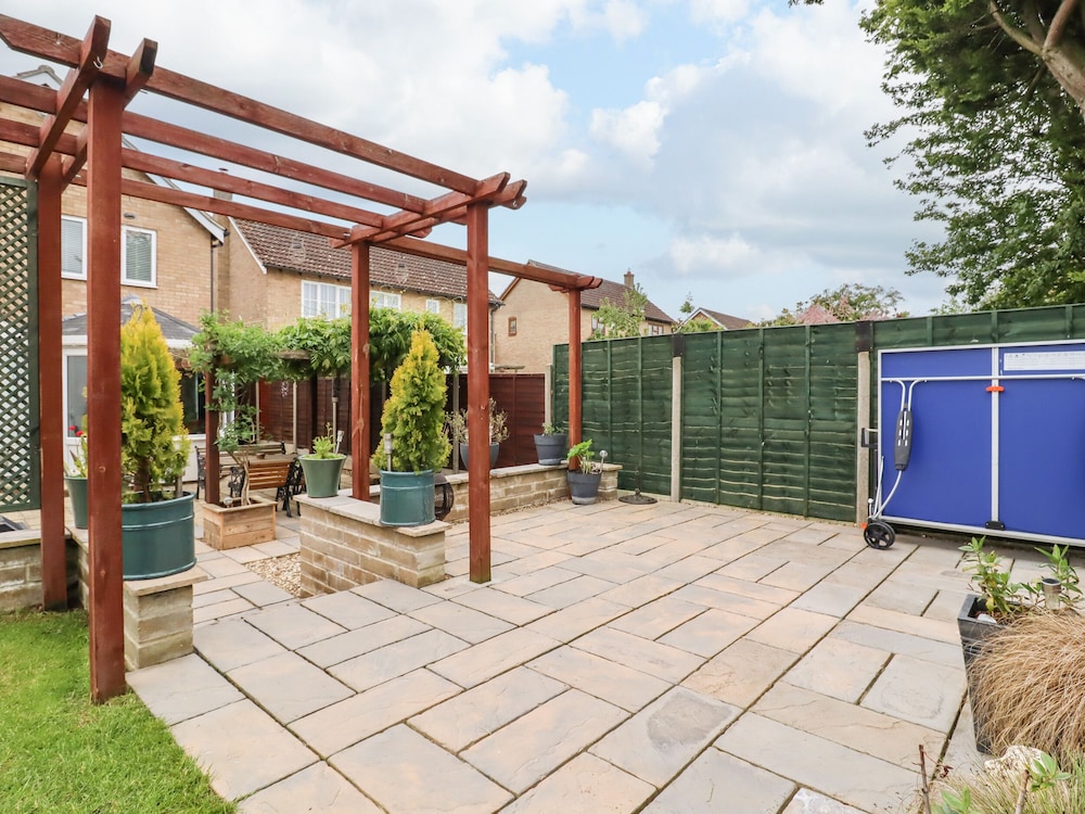 23 Brandeston Close