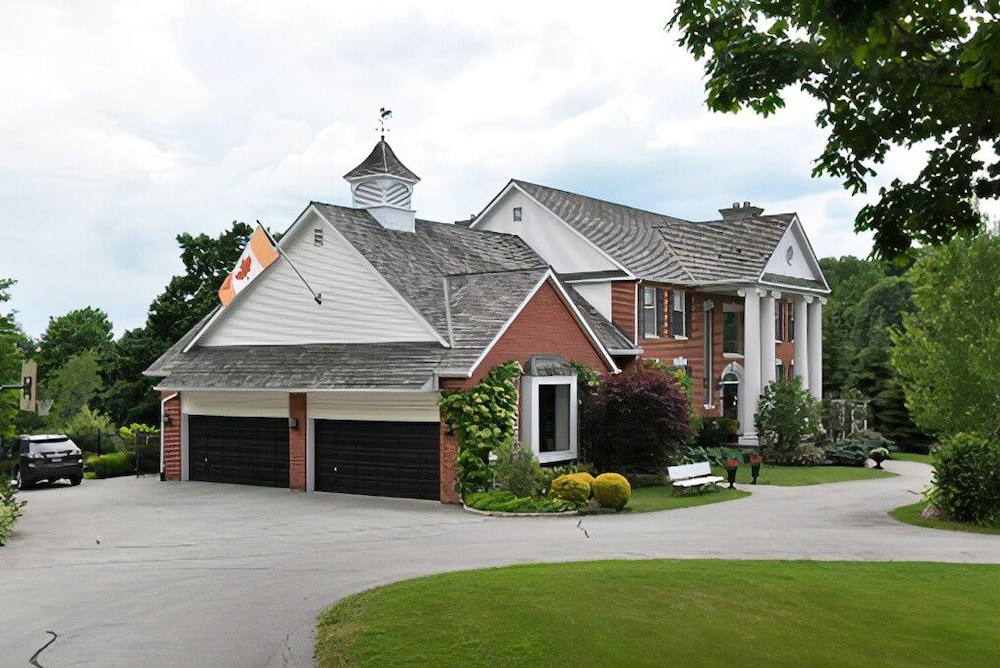 Caledon Manor and Country Inn