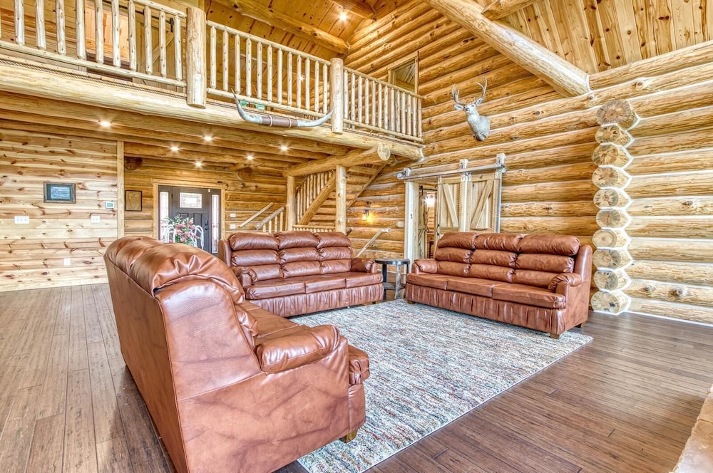 Smoky Mountain Ranch
