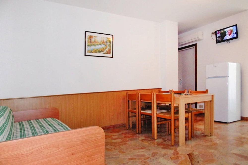 Apartments Aurora A/b, Bibione-ex TUI