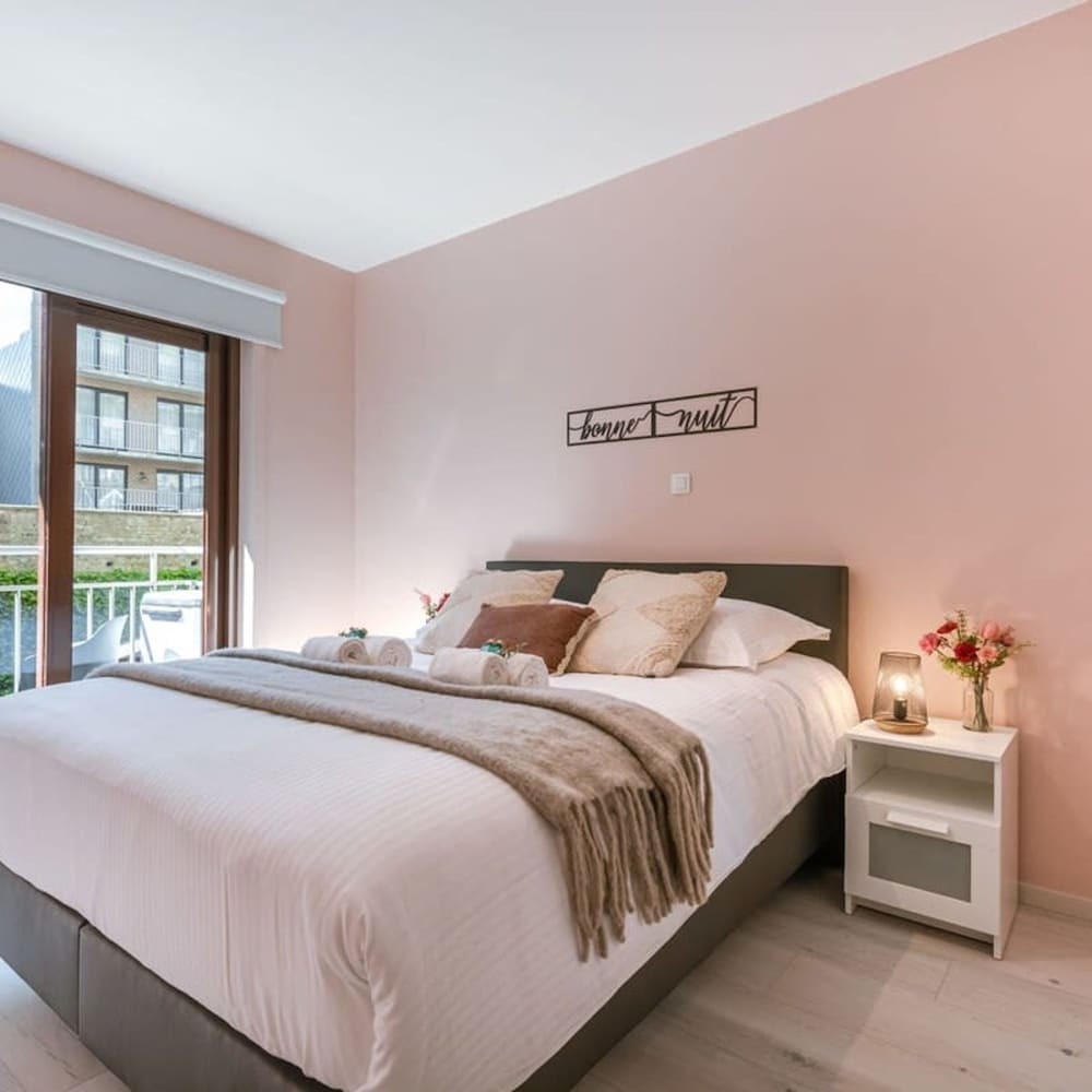 Bruges Vacations - Beachfront Apartment in Zeebrugge - Property Image 36
