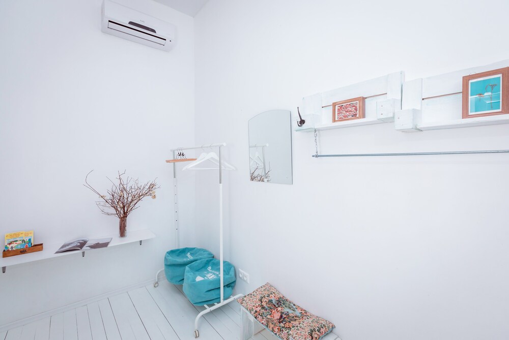 Taiga - Hostel