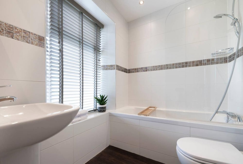 Cosy Nook - 2 Bedroom - 2BR - Windermere - Retreat view 3