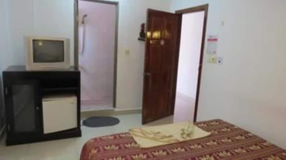 Goldie Guesthouse