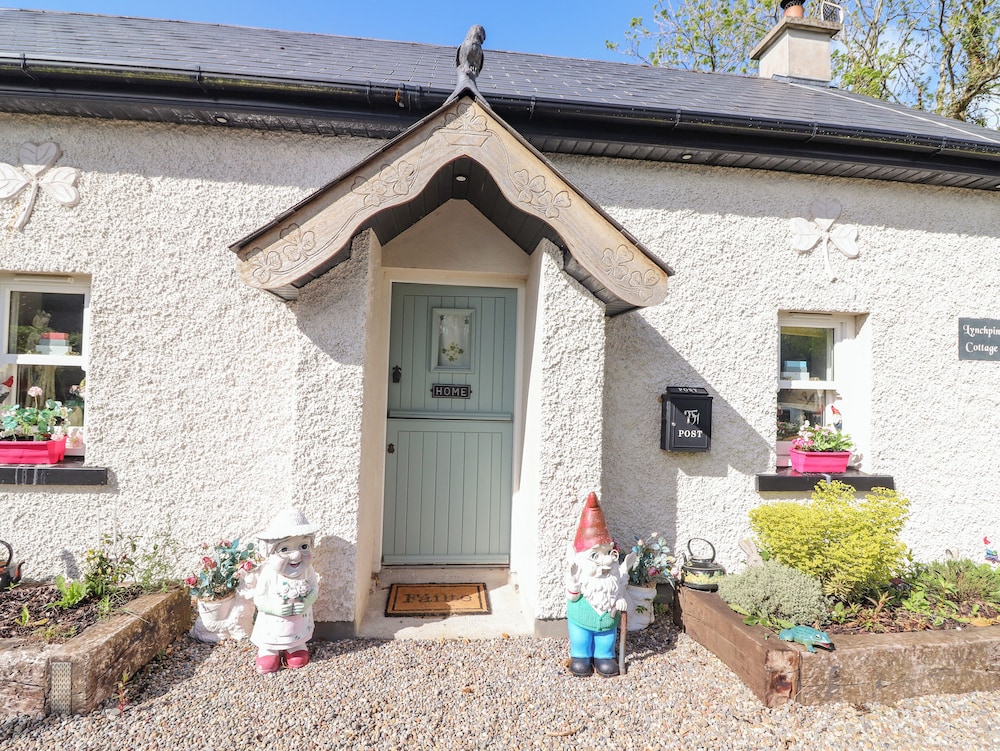 Lynchpin Cottage